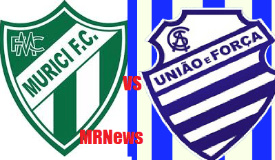 Murici x CSA