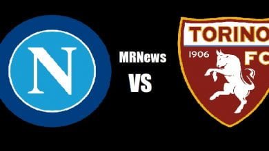 Napoli x Torino