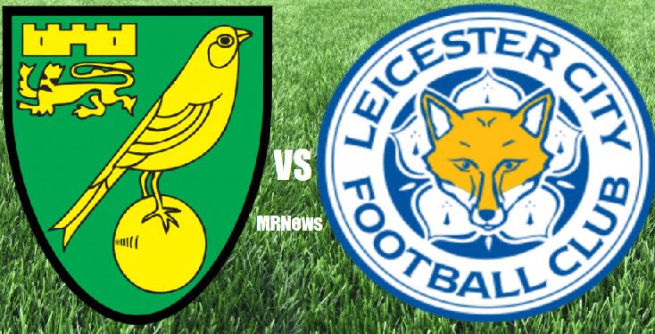 Norwich x Leicester
