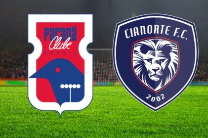 Paraná x Cianorte