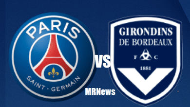 Paris Saint-Germain x Bordeaux