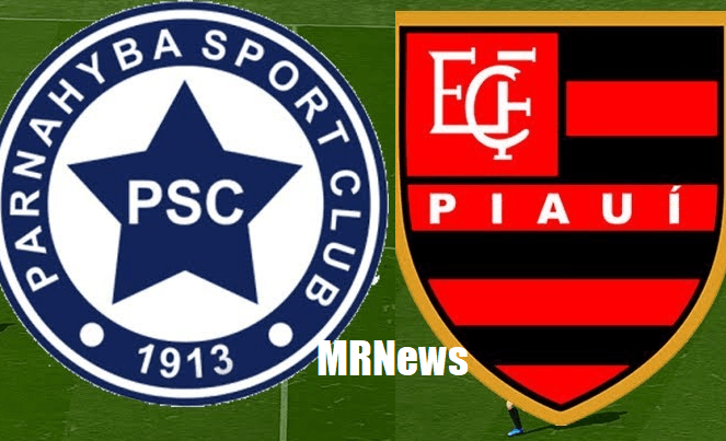 Parnahyba x Flamengo-PI