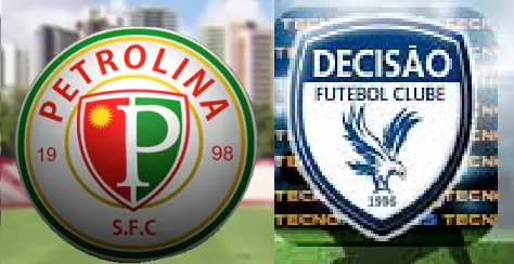 Petrolina x Decisão
