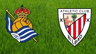 Real Sociedad x Athletic Bilbao