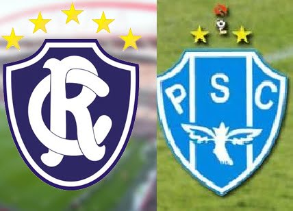 Remo x Paysandu maior clássico do PArá