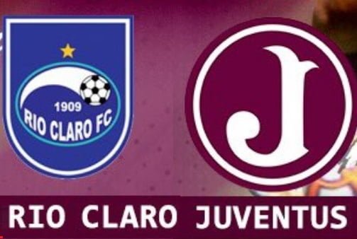 Rio Claro x Juventus-SP