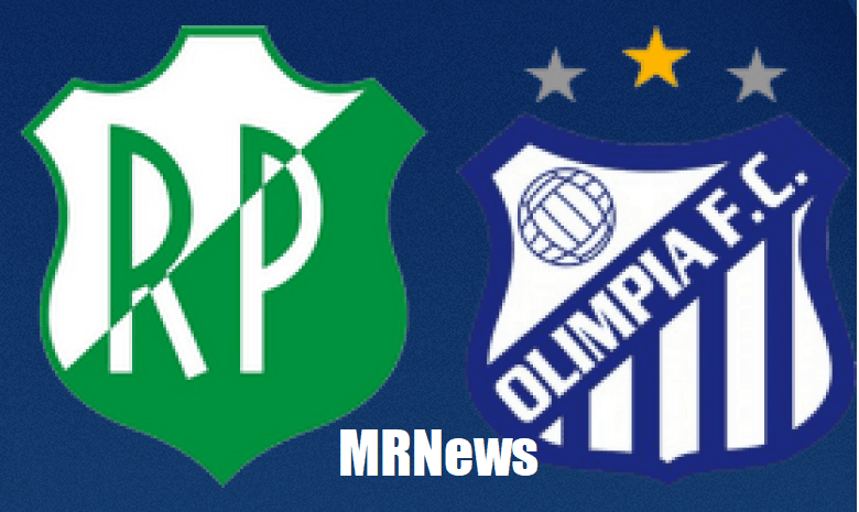 Rio Preto x Olímpia-SP