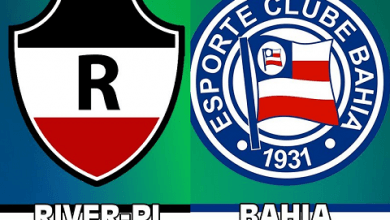 River-PI x Bahia