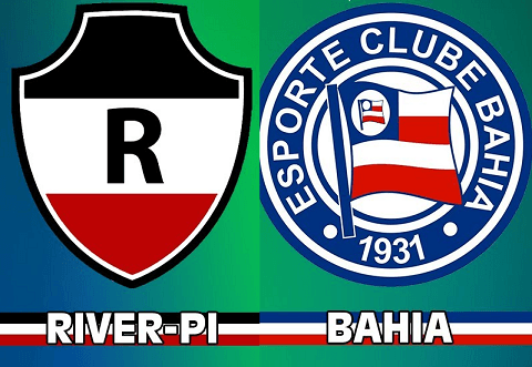 River-PI x Bahia
