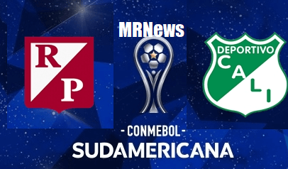 River Plate-PAR x Deportivo Cali