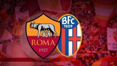 Roma x Bologna