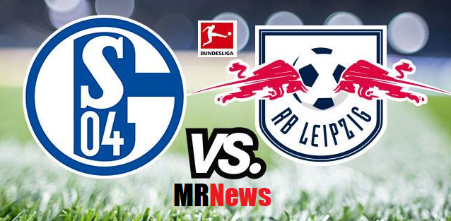 Schalke 04 x RB Leipzig