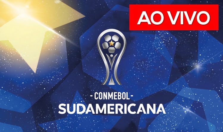 Sul Americana ao vivo hoje
