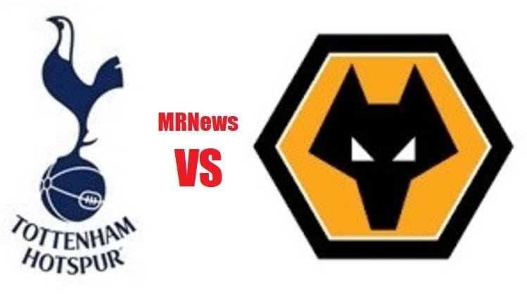 Tottenham x Wolverhampton