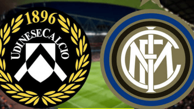 Udinese x Internazionale