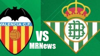 Valencia x Betis