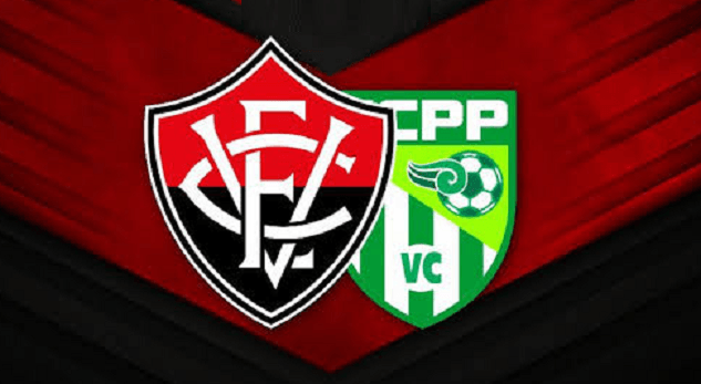 Vitória da Conquista x Vitória