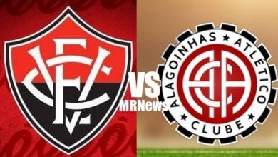 Vitória x Atlético-BA