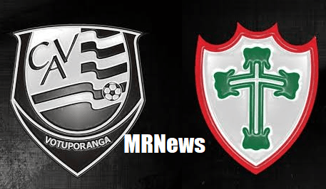 Votuporanguense x Portuguesa