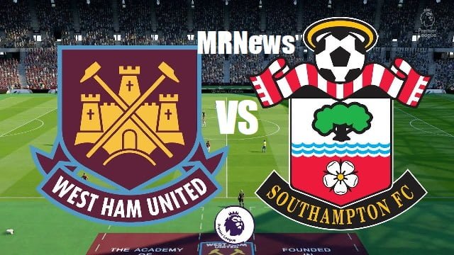 West Ham x Southampton