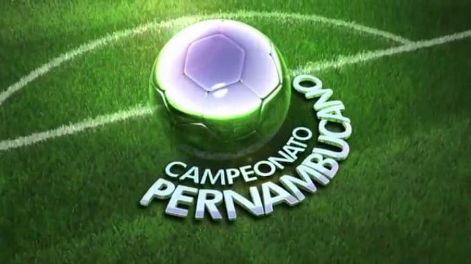 campeonato pernambucano