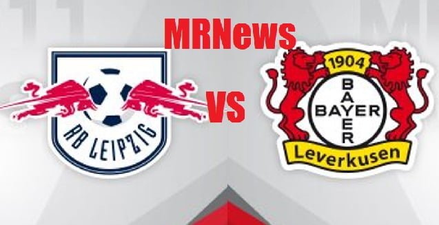 rb leipzig x bayer leverkusen