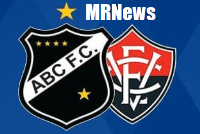 Abc x Vitória