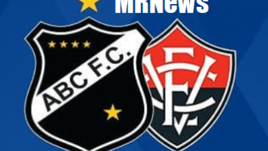 Abc x Vitória