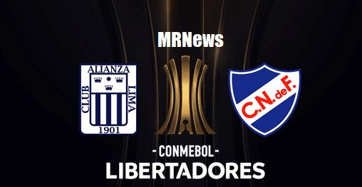 Alianza Lima x Nacional-URU