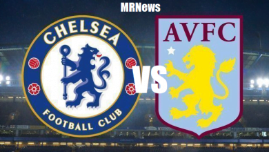 Aston Villa x Chelsea