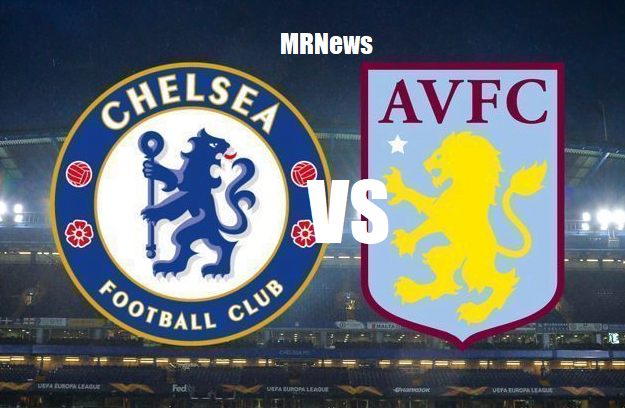 Aston Villa x Chelsea