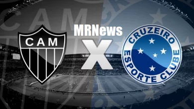 Atlético-MG x Cruzeiro