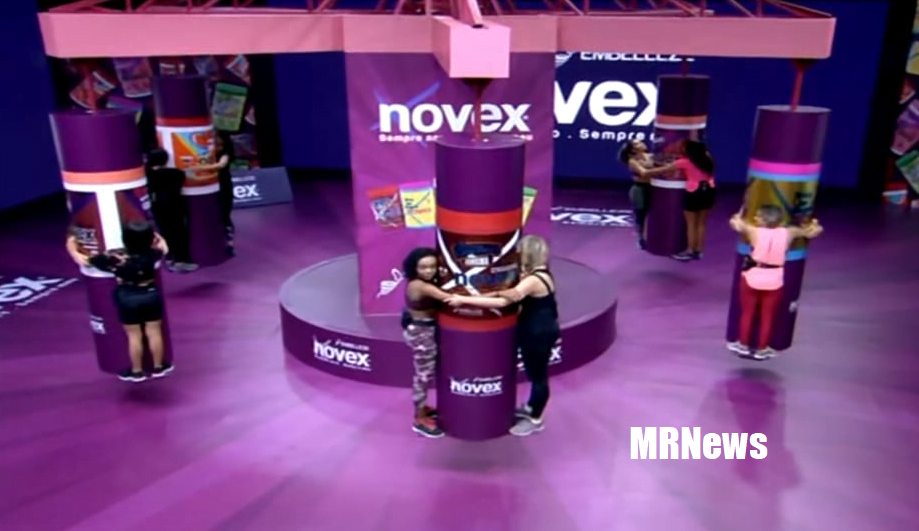 BBB20 Prova do Líder