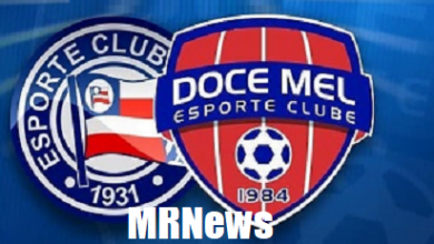 Bahia x Doce Mel