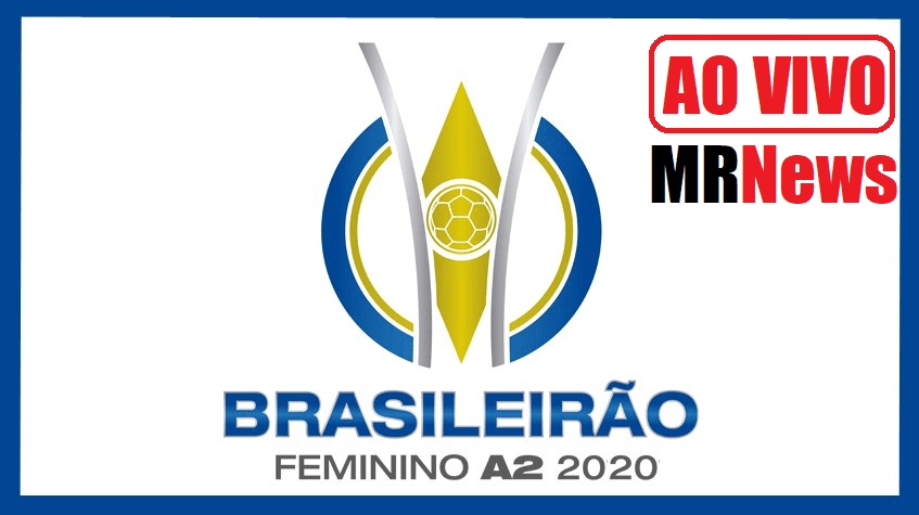 Brasileiro feminino A2 ao vivo