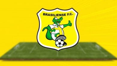 Brasiliense escudo