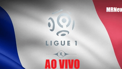 Campeonato FRancês ao vivo hoje