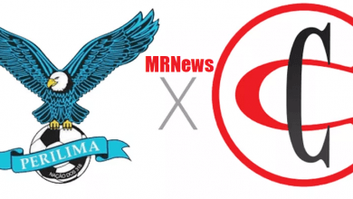 Campinense x Perilima