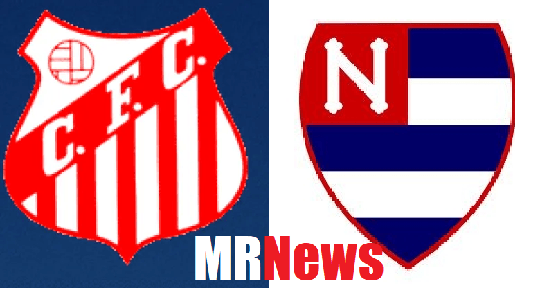 Capivariano x Nacional-SP