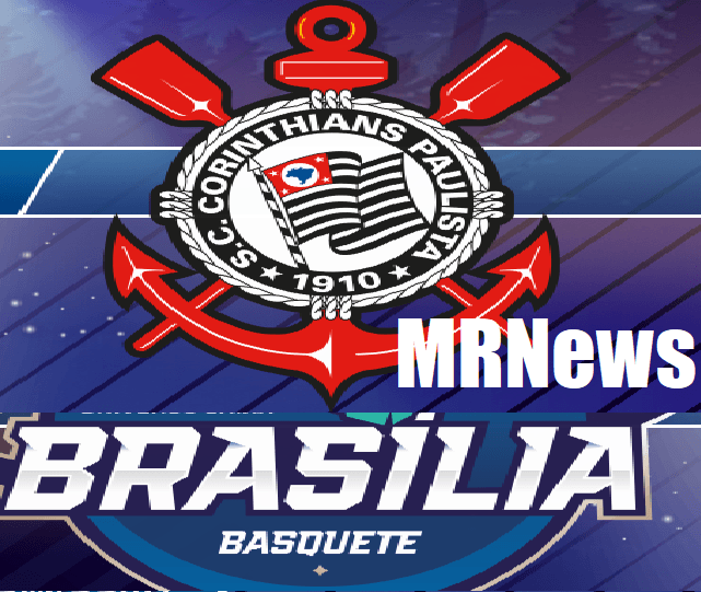 Corinthians x Brasília