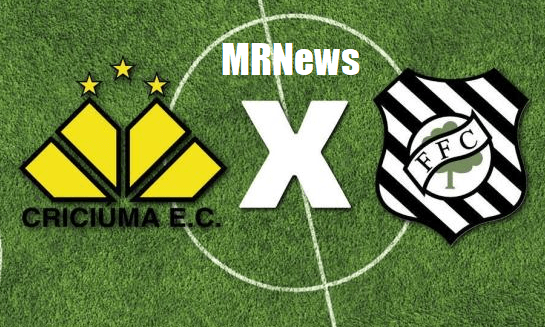 Criciúma x Figueirense