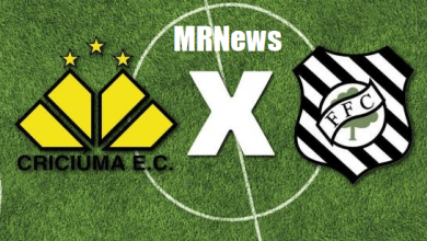 Criciúma x Figueirense