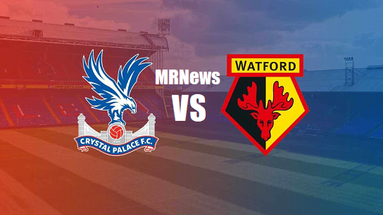 Crystal Palace x Watford