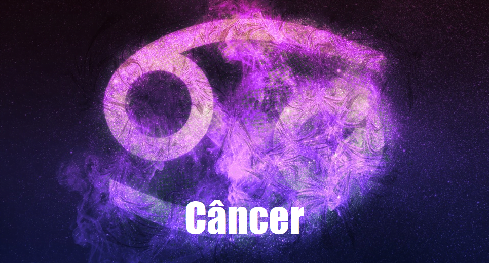 Câncer, canceriano signos do zodíaco, horóscopo