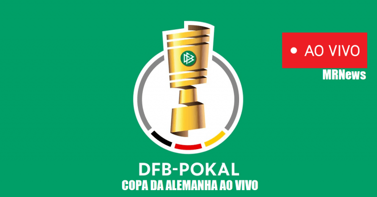 DFB Pokal Copa da Alemanha na TV ao vivo