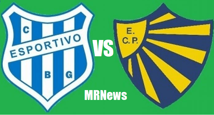 Esportivo x Pelotas