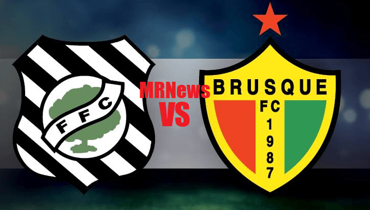Figueirense x Brusque