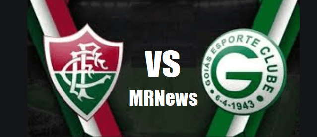 Fluminense x Goiás