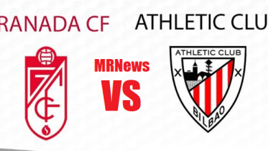 Granada x Athletic Bilbao