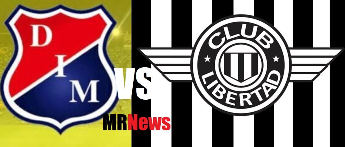 Independiente Medellín x Libertad